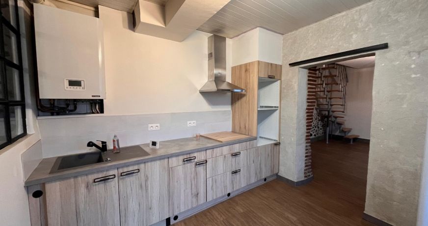 vente Maison Pamiers