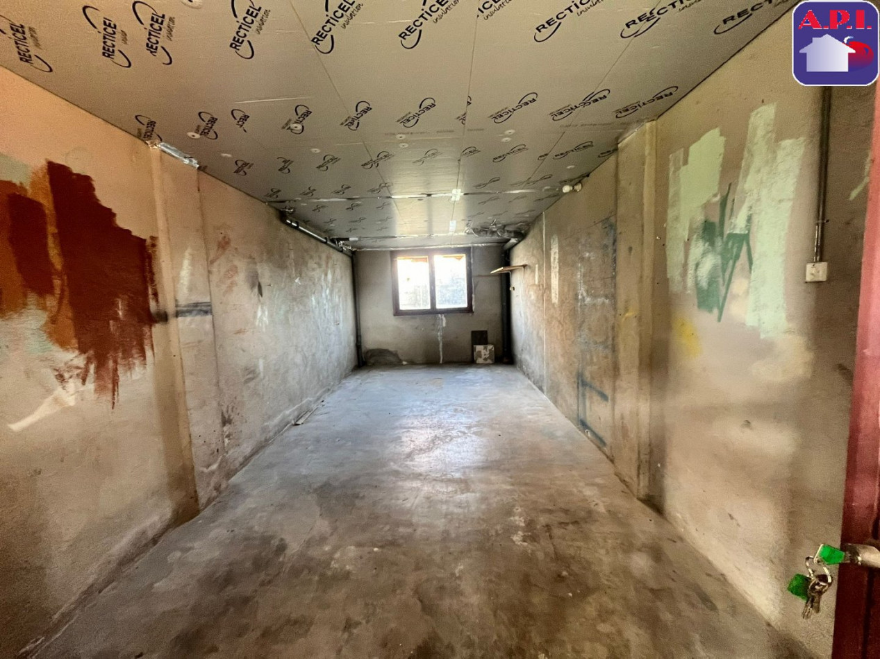 vente Appartement Saint Jean Du Falga - Photo 6