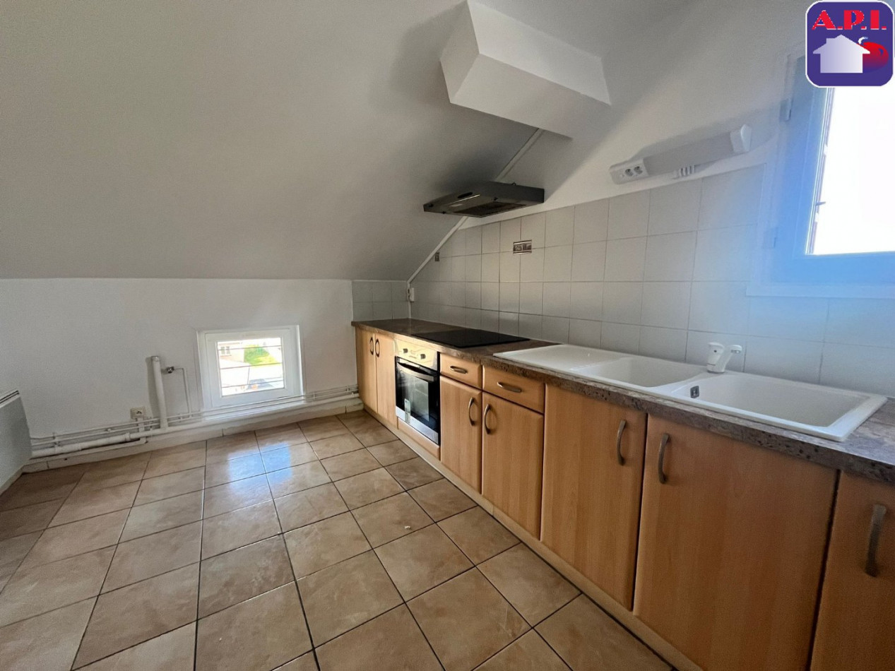 vente Appartement Saint Jean Du Falga - Photo 2