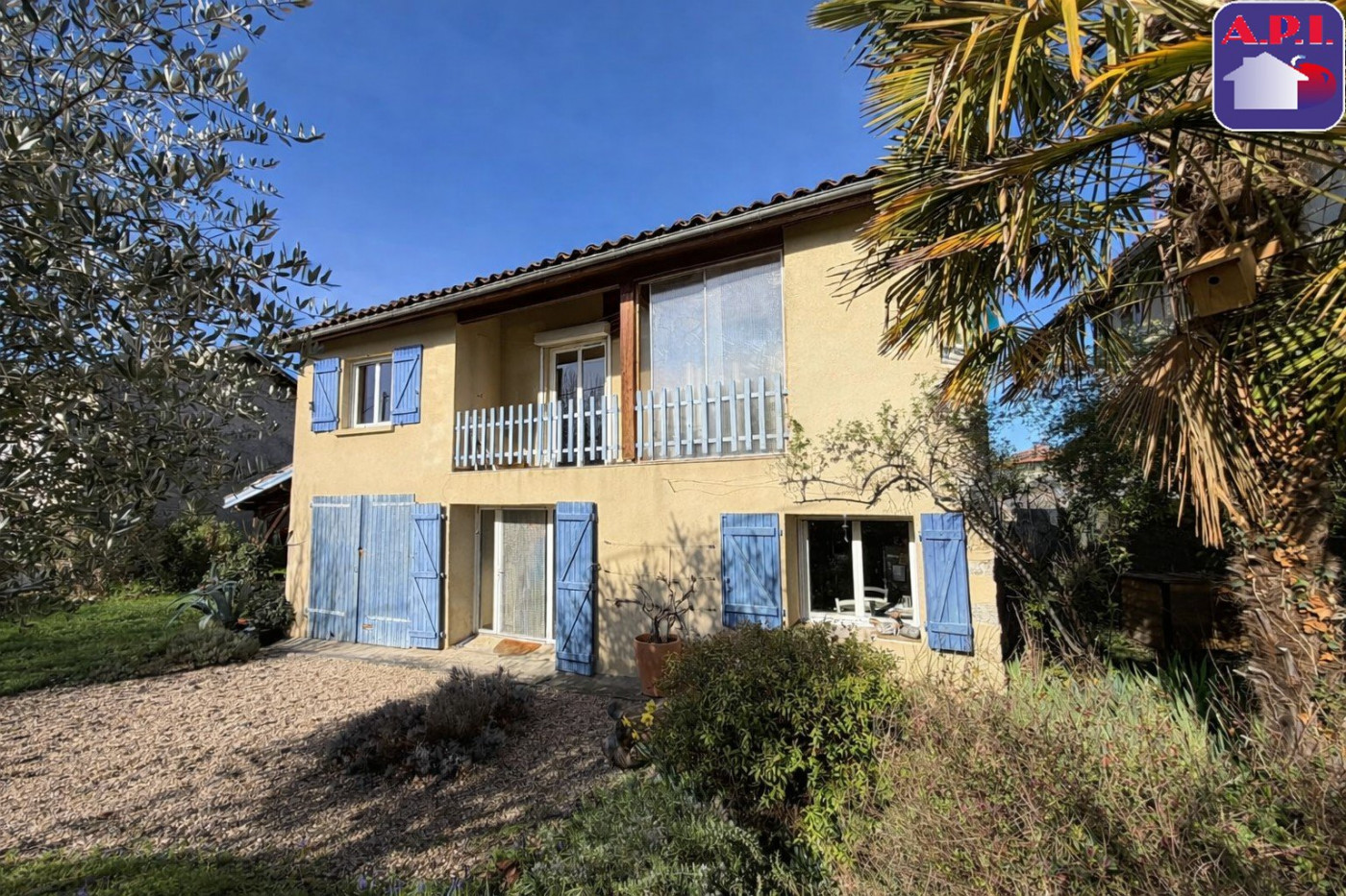 vente Maison Taurignan Vieux - Photo 1