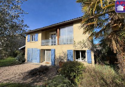 vente Maison Taurignan Vieux
