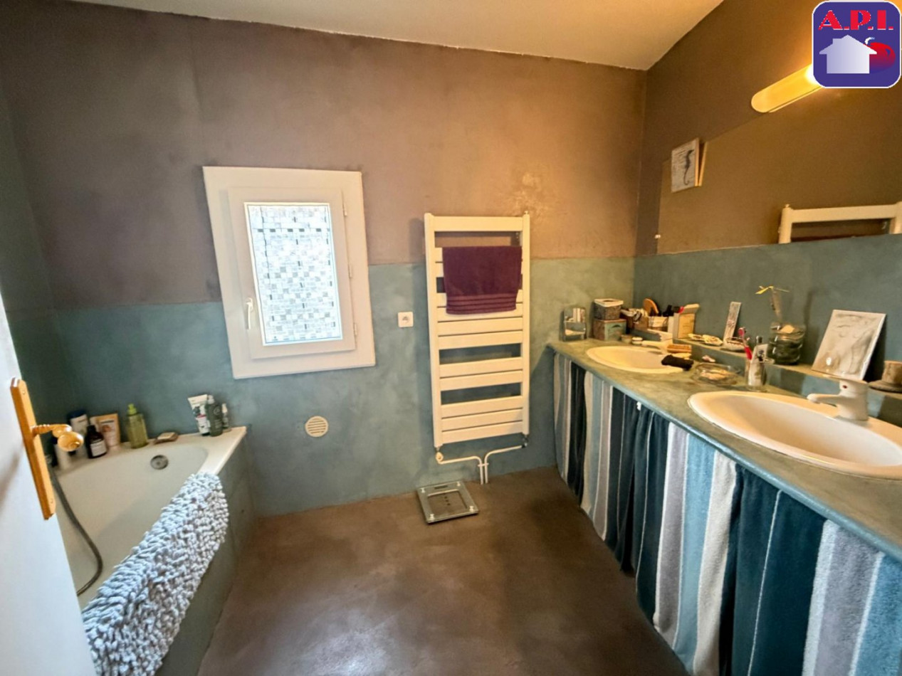 vente Maison Taurignan Vieux - Photo 7