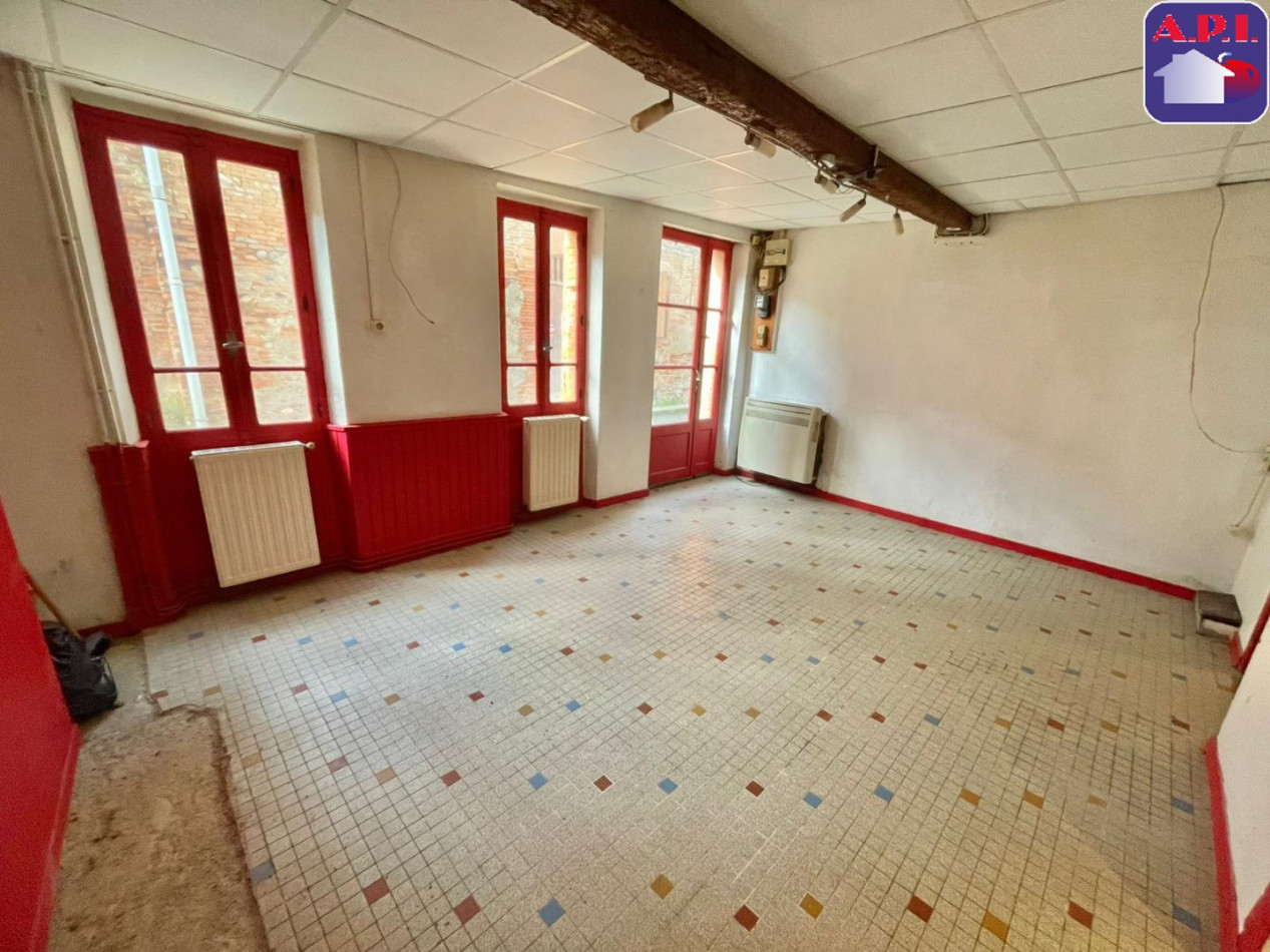 vente Maison Auterive - Photo 3