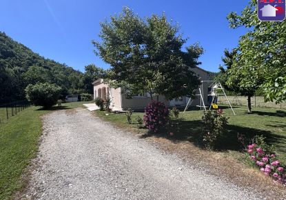 vente Maison individuelle Roquefeuil