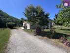 vente Maison individuelle Roquefeuil