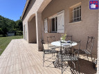 vente Maison individuelle Roquefeuil