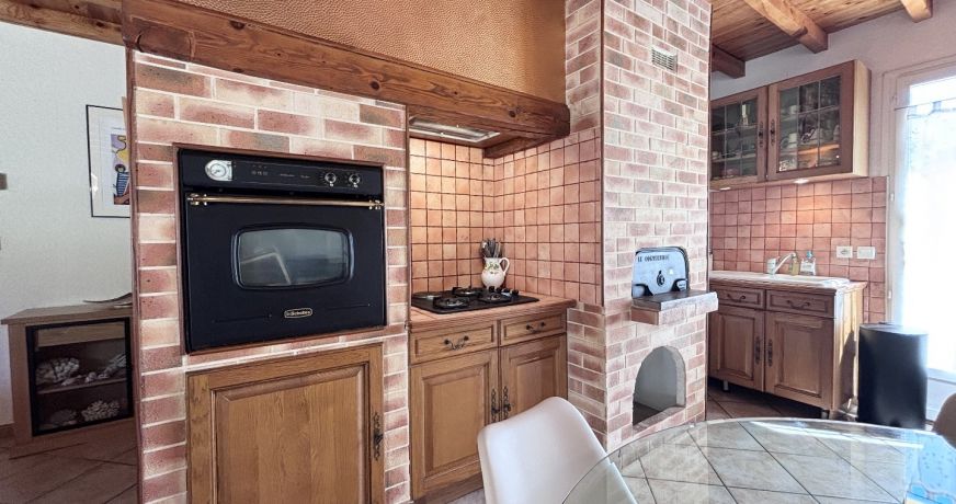 vente Maison individuelle Roquefeuil