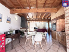 vente Maison individuelle Roquefeuil