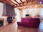 vente Maison individuelle Roquefeuil