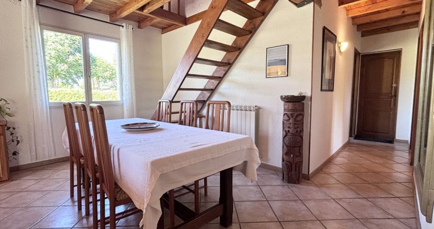 vente Maison individuelle Roquefeuil