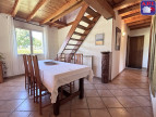 vente Maison individuelle Roquefeuil