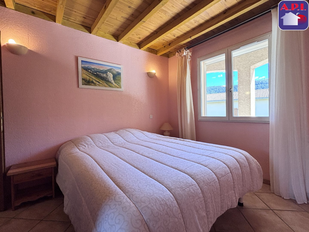 vente Maison individuelle Roquefeuil - Photo 11
