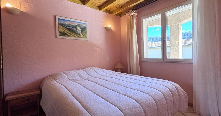 vente Maison individuelle Roquefeuil
