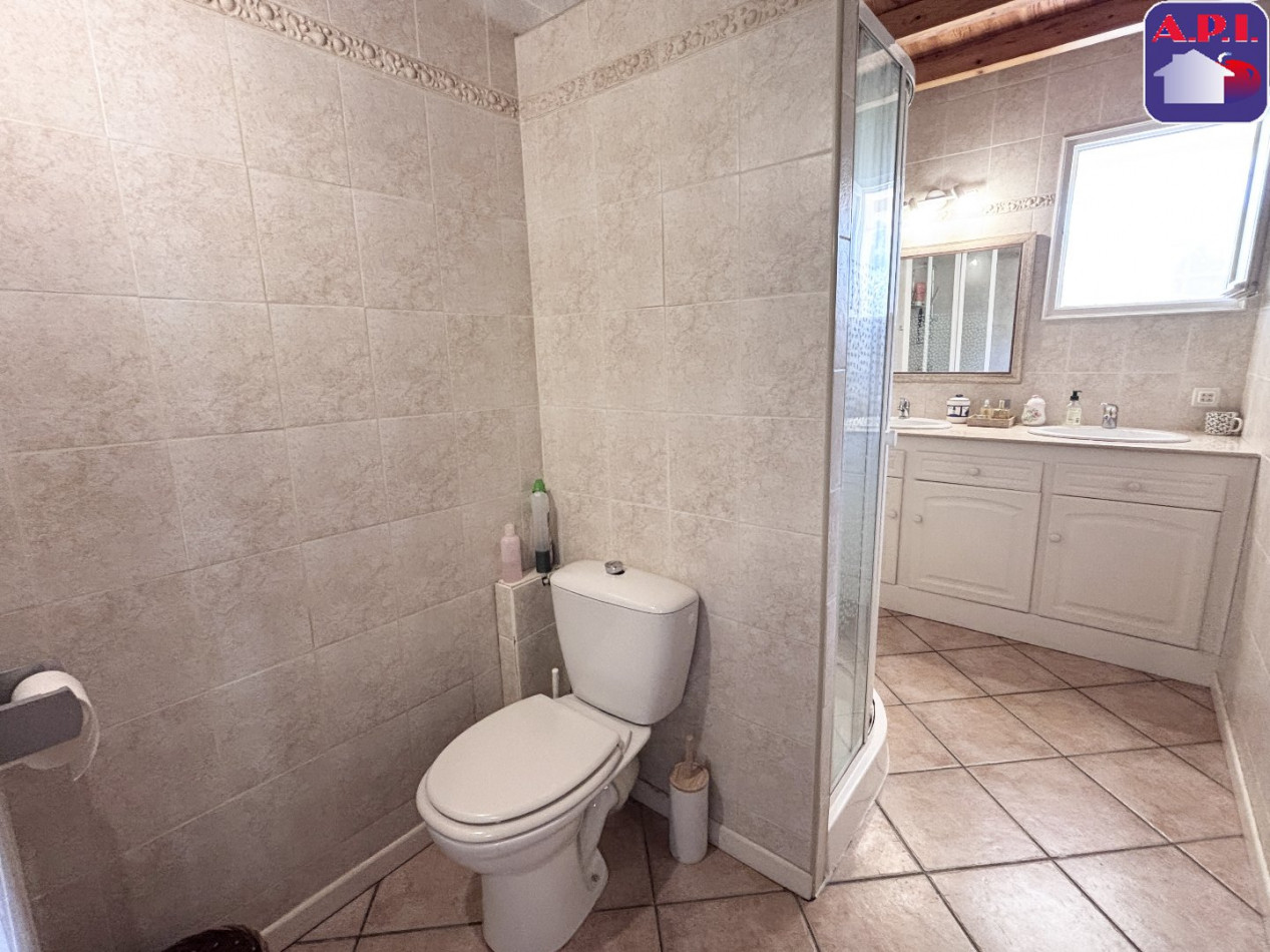 vente Maison individuelle Roquefeuil - Photo 12