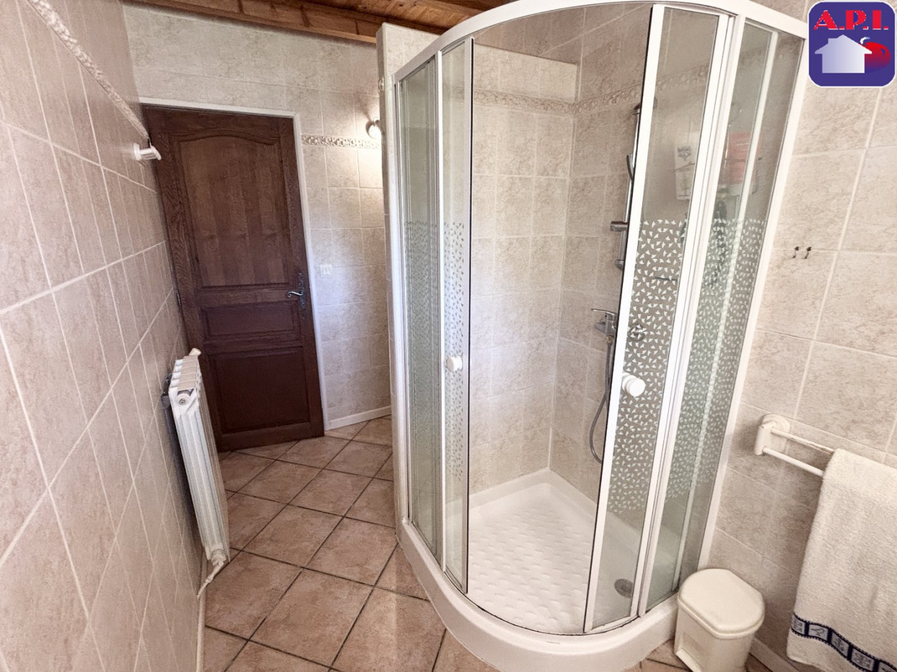 vente Maison individuelle Roquefeuil - Photo 13