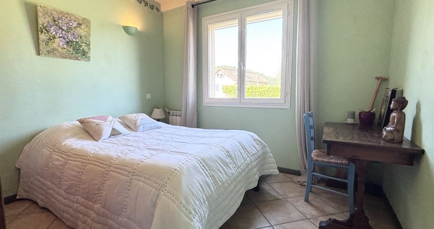 vente Maison individuelle Roquefeuil