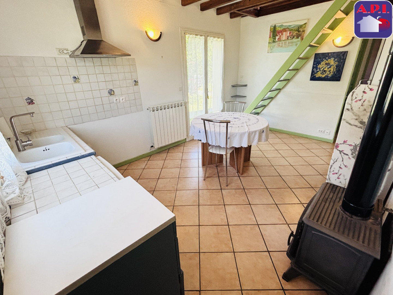 vente Maison individuelle Roquefeuil - Photo 17