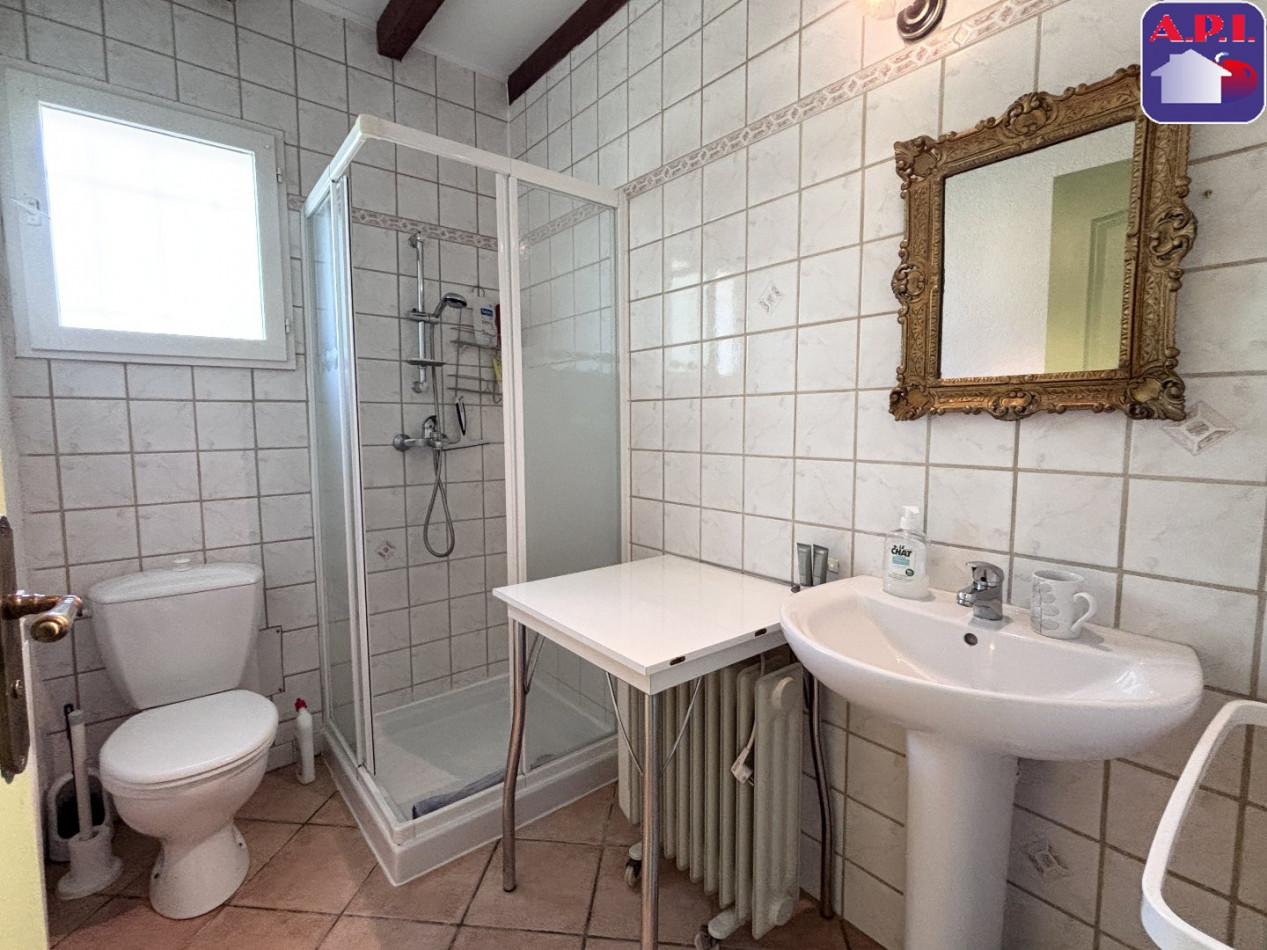vente Maison individuelle Roquefeuil - Photo 18