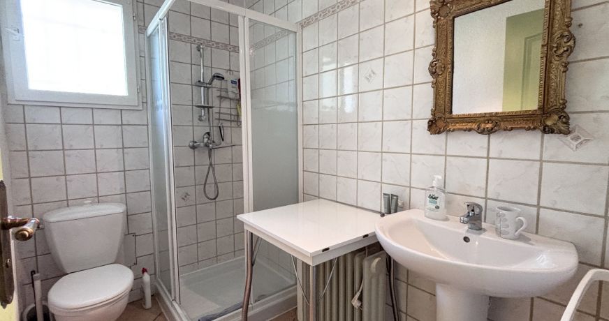 vente Maison individuelle Roquefeuil