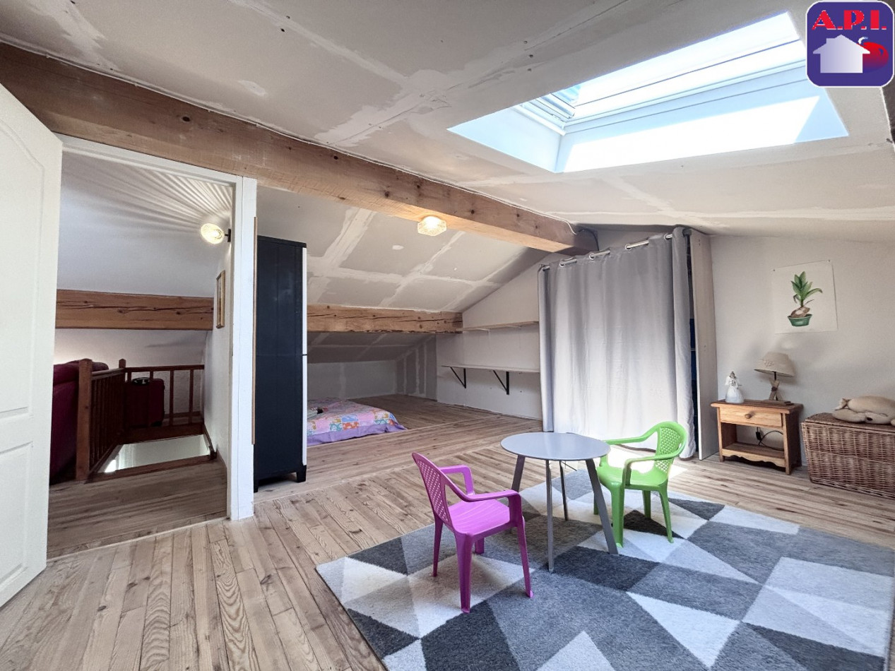 vente Maison individuelle Roquefeuil - Photo 16
