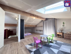 vente Maison individuelle Roquefeuil
