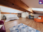 vente Maison individuelle Roquefeuil