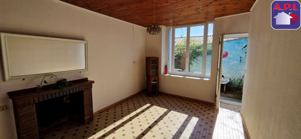 vente Appartement en rez de jardin Mirepoix - Photo 5