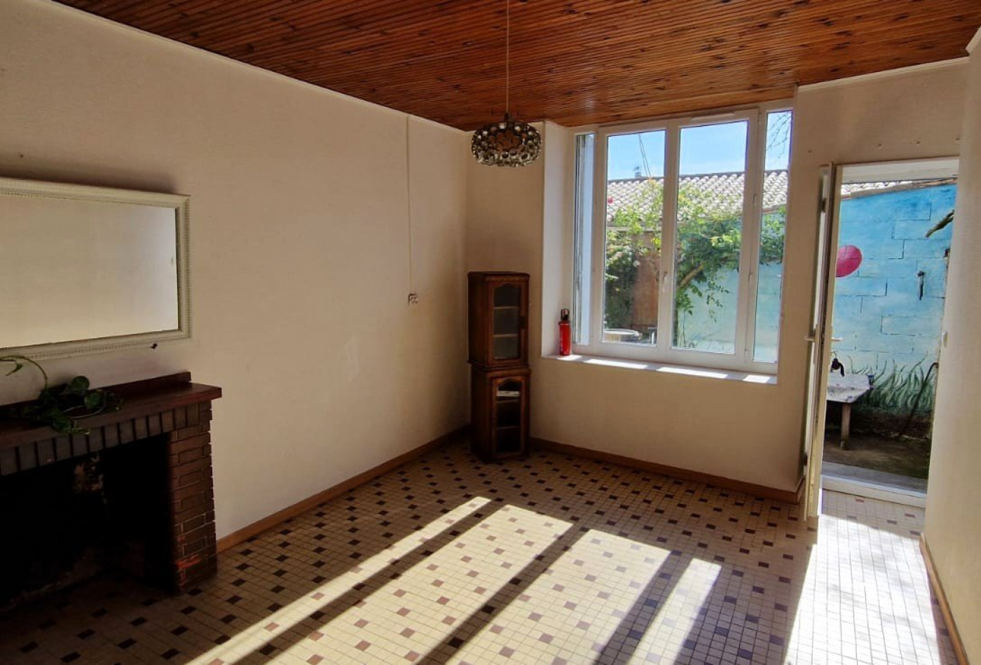 vente Appartement en rez de jardin Mirepoix - Photo 5