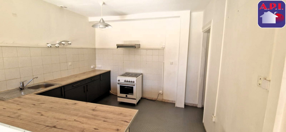 vente Appartement en rez de jardin Mirepoix - Photo 6