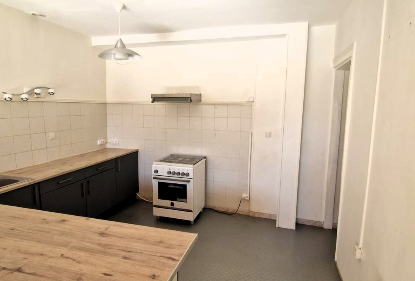vente Appartement en rez de jardin Mirepoix - Photo 6