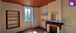 vente Appartement en rez de jardin Mirepoix