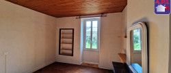 vente Appartement en rez de jardin Mirepoix
