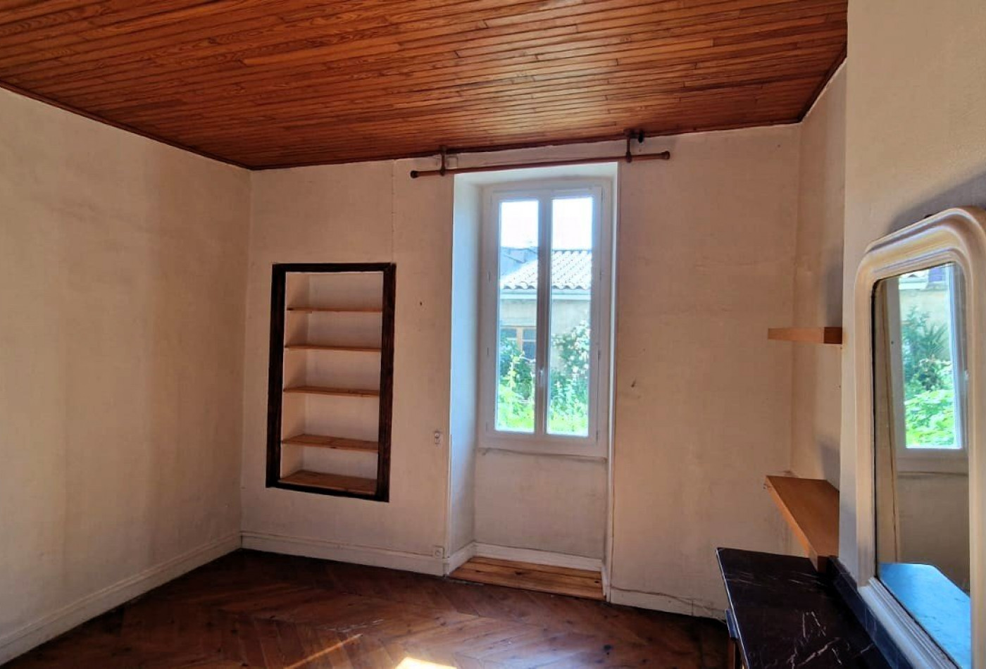 vente Appartement en rez de jardin Mirepoix - Photo 8