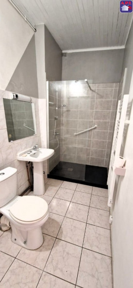 vente Appartement en rez de jardin Mirepoix - Photo 9