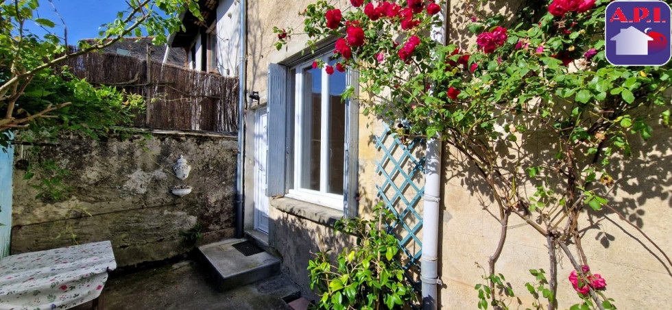 vente Appartement en rez de jardin Mirepoix - Photo 10