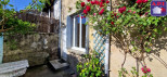 vente Appartement en rez de jardin Mirepoix
