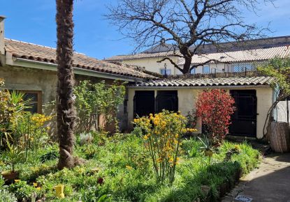 vente Appartement en rez de jardin Mirepoix