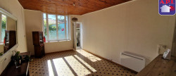 vente Appartement en rez de jardin Mirepoix