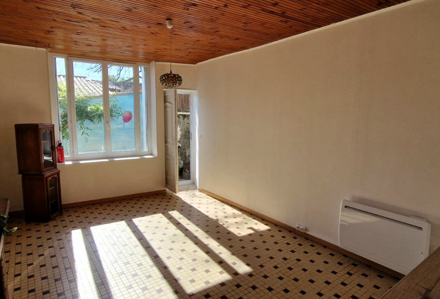 vente Appartement en rez de jardin Mirepoix - Photo 2