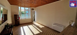 vente Appartement en rez de jardin Mirepoix
