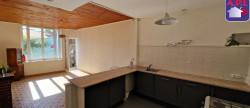 vente Appartement en rez de jardin Mirepoix