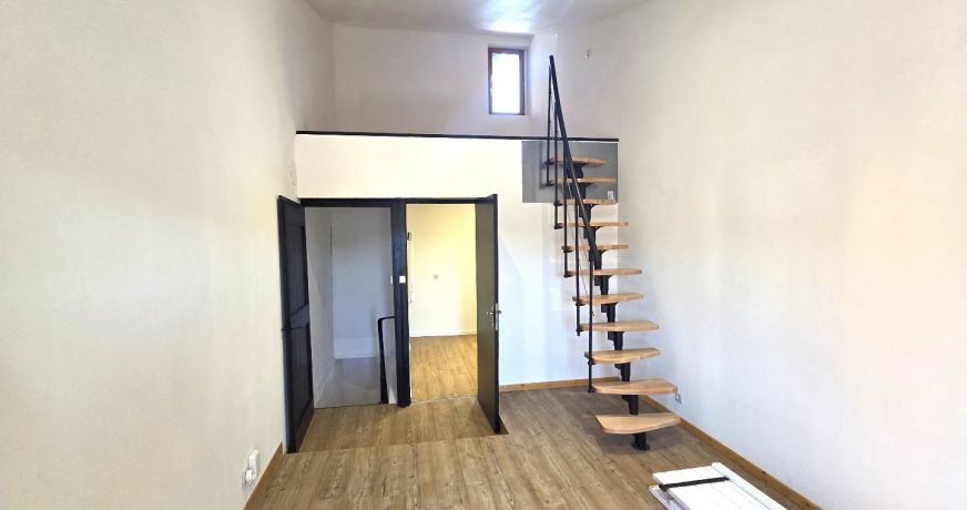 vente Maison Calmont