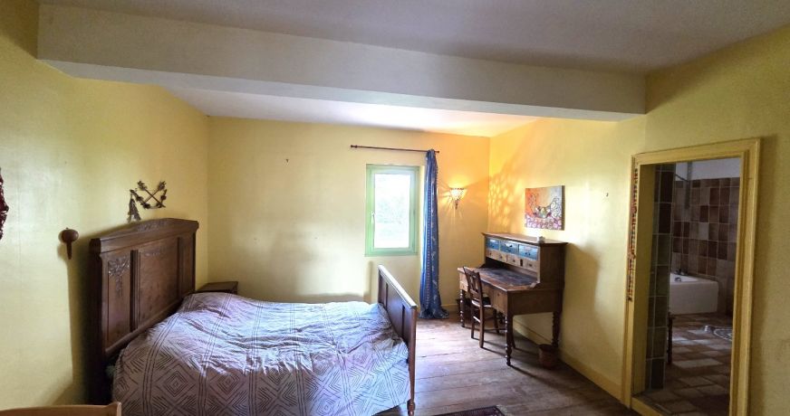 vente Maison Monestrol