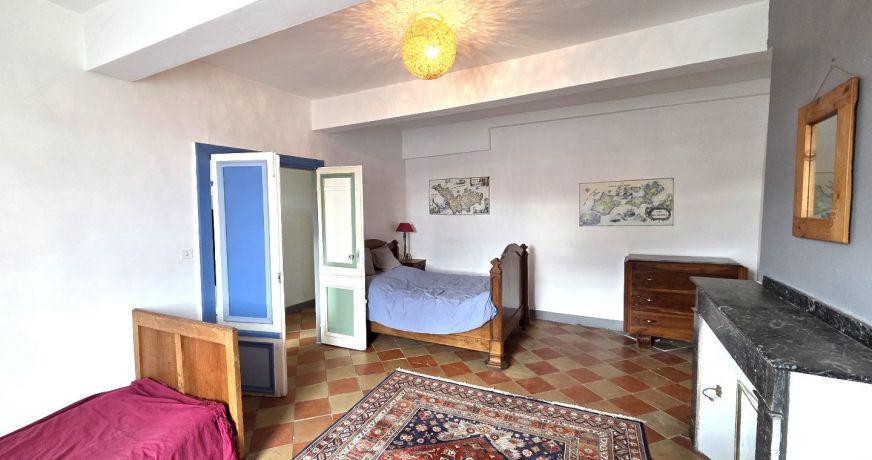 vente Maison Monestrol