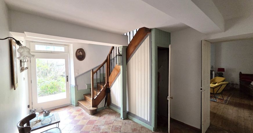 vente Maison Monestrol