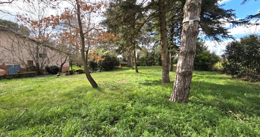 vente Maison Monestrol