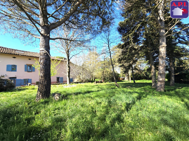 vente Maison Calmont - Photo 3