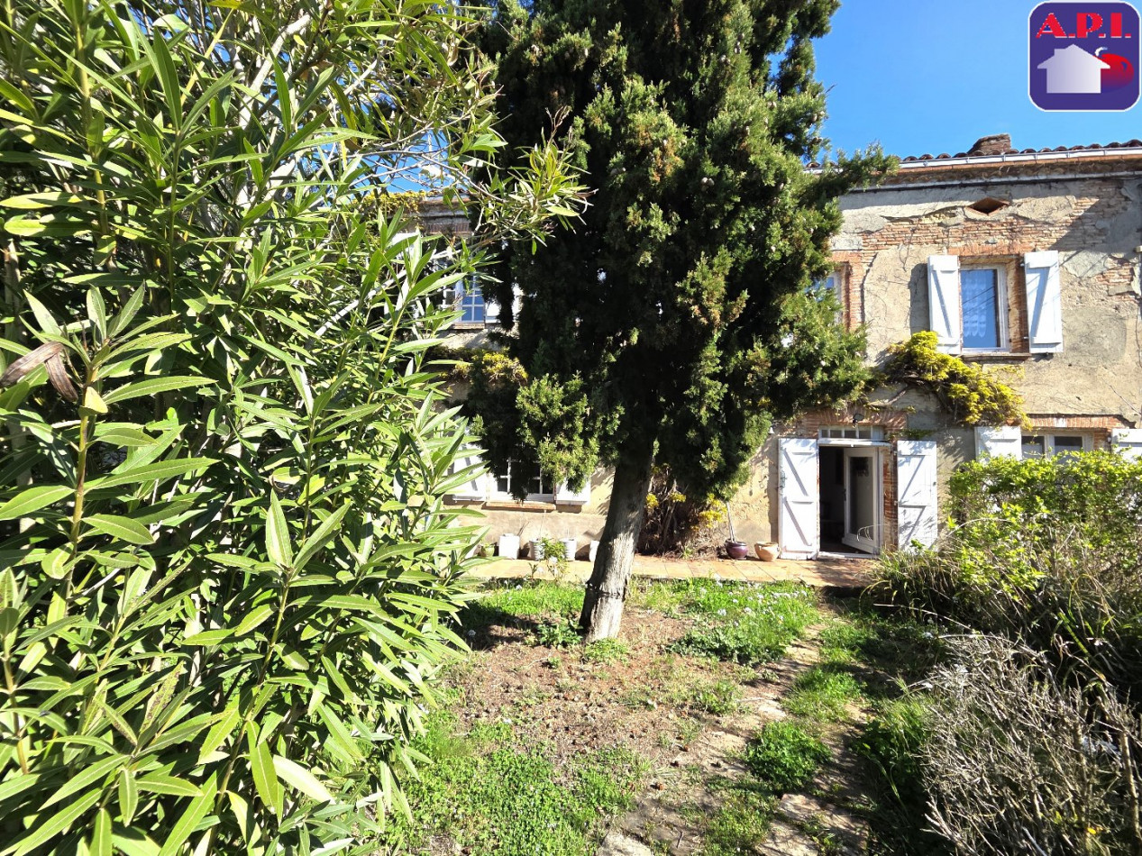 vente Maison Calmont - Photo 2