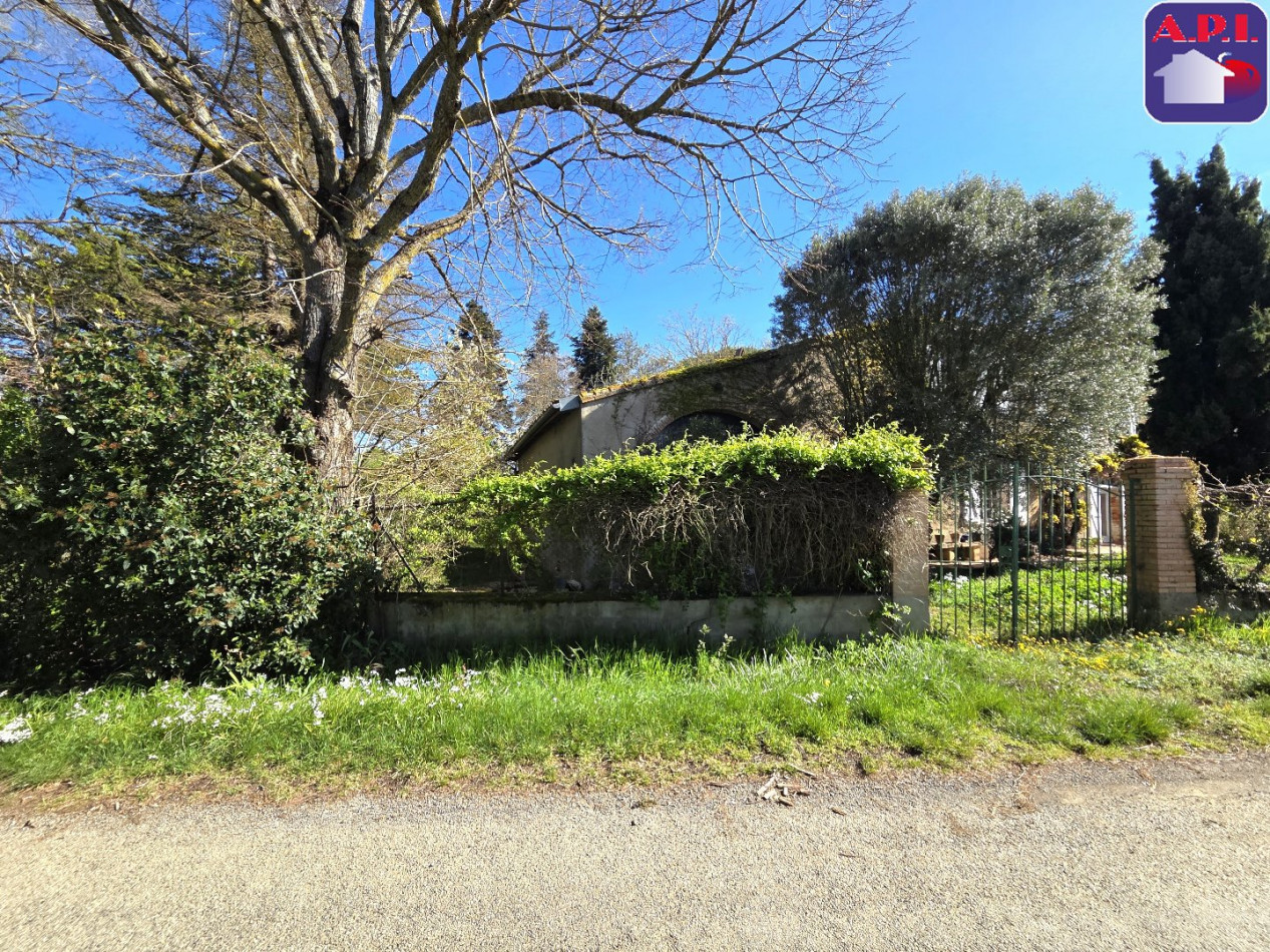 vente Maison Calmont - Photo 1