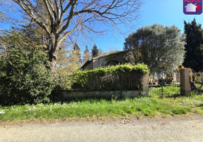 vente Maison Monestrol